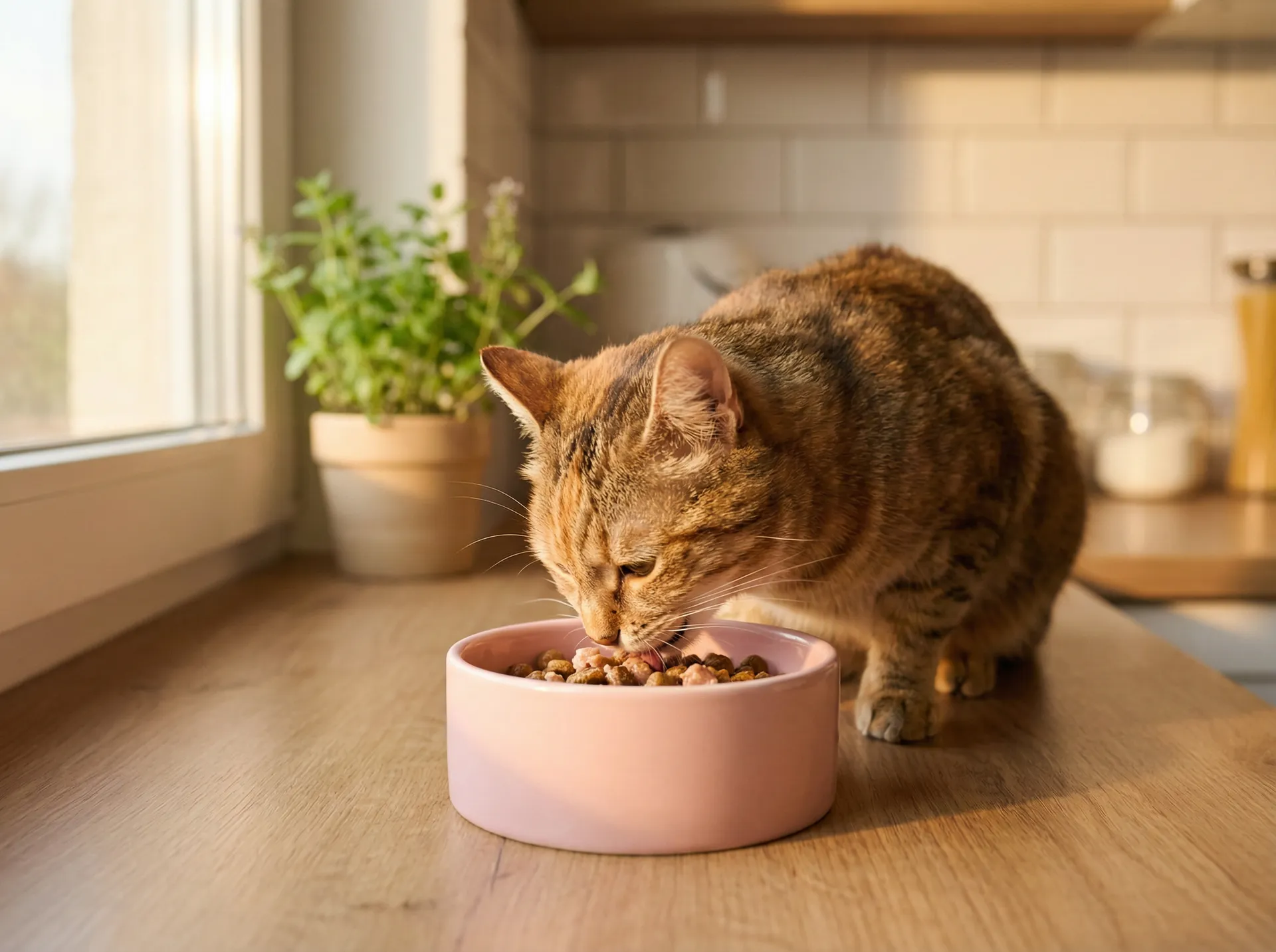 猫咪健康饮食指南 - 歪歪漫画登录页面首页登录免费网站